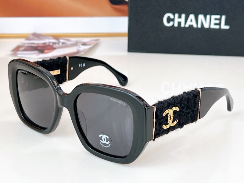 Chanel Sunglasses